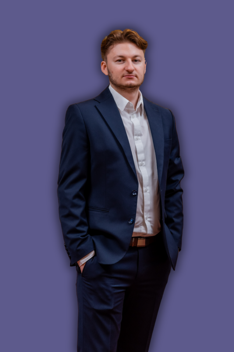 Dominik Podłużny