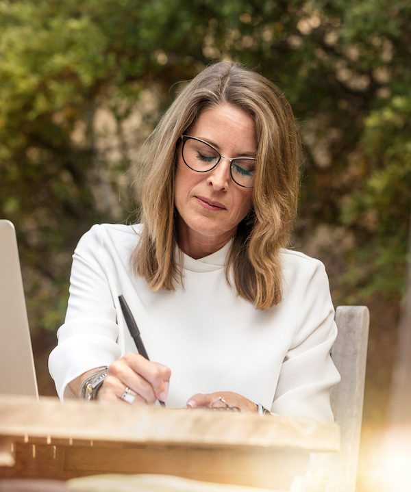 author